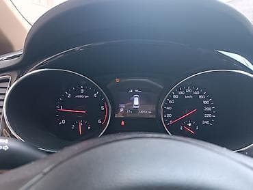 багаж на стрим: Kia Carnival: 2019 г., 2.2 л, Дизель, Минивэн — 10