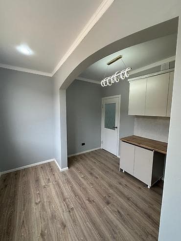 108: 1 комната, 45 м², Элитка, 1 этаж, Дизайнерский ремонт — 10
