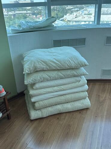 матрасы г ош: Продам матрас в неплохом состоянии . российский бренд (покупали по — 2