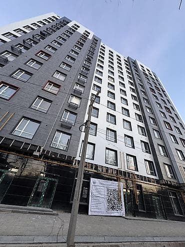 royal construction: 3 комнаты, 77 м², Элитка, 8 этаж, Дизайнерский ремонт — 5