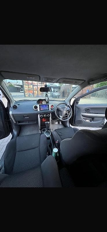 bud e5: Компактный городской хэтчбек черного цвета. Кузов и экстерьер: - 5 — 6