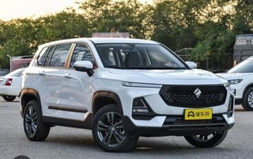 автомобили ауди а6: Baojun RS 5 концерны General Motors и SAIC 1.5 turbo — 1