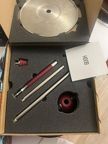 шторы магнитные: Кальян Alpha Hookah + комплект аксессуаров HOOB Описание: - — 4