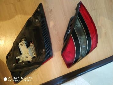 купить фары на мазду 626 ge: Продаю фары от Мерседес 221 кузов оригинал. Реальным клиентам уступка — 2