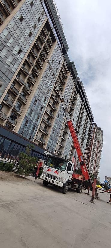 full construction: Авто Лифт кызматы Бишкек 24/7 — 1