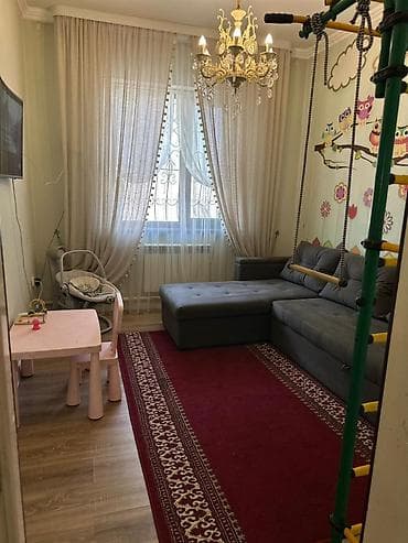 4 bedroom: 160 м², 4 комнаты, Бронированные двери, Евроремонт, Забор, огорожен — 10