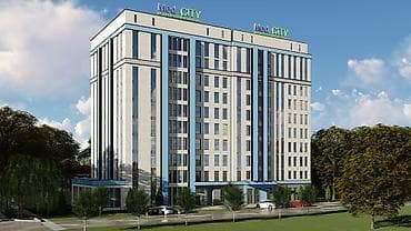 сдаю кабинет массажа: Аренда помещения в медицинском комплексе Med CITY - Назначение — 2