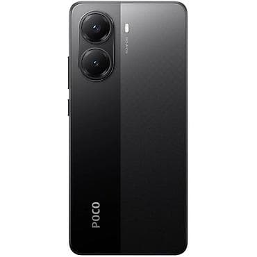 poco x7: Poco X7 Pro, Б/у, 512 ГБ, цвет - Черный, 2 SIM — 1