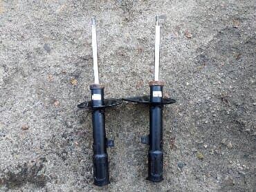 амортизатор для кухонной мебели: Задний амортизатор Toyota — 1