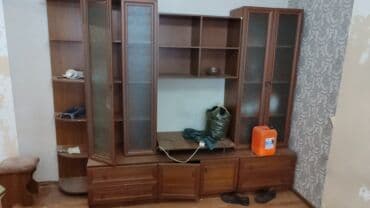 защитный барьер для взрослой кровати бишкек: Стенка — 1