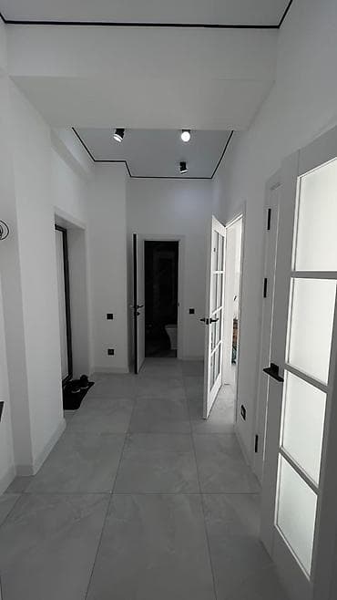 1 комната, 47 м², Пишпек Элитка, 5 этаж, Евроремонт — 6