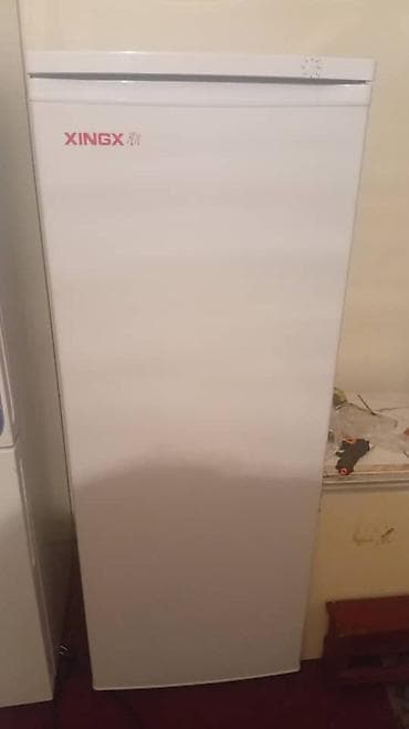 Морозильник