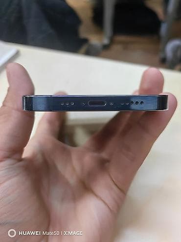 ipad case: IPhone 12 Pro, Pacific Blue, Чехол — 3