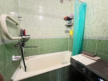 Продажа квартир: 3 комнаты, 69 м², Индивидуалка, 7 этаж, Косметический ремонт — 8