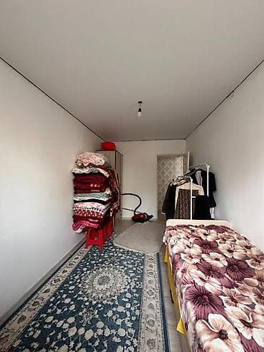 room: 2 комнаты, 43 м², 104 серия, 1 этаж, Косметический ремонт — 2