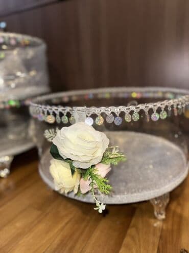 аренда мебели на свадьбу: СЕБЕТ- КОРЗИНА ❗️ АРЕНДА -300-сом❗️ ЦЕНА-1500-сом❗️ — 2