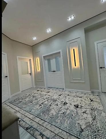 avenue: 3 комнаты, 78 м², Элитка, 11 этаж, Евроремонт — 1