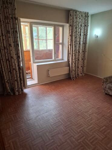 как снять квартиру без посредников на длительный срок от хозяина, недорого: 1 комната, 35 м², Индивидуалка, 3 этаж, Старый ремонт — 5