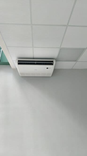 установка кандиционер: Монтаж кондиционеров и вентиляции Профессиональная установка и — 5