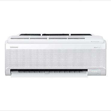 pxn p6: Сплит-система, Samsung, Новый, 20-25 м², Инверторный — 2