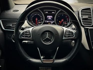 e53 amg: Mercedes-Benz GLA-Class: 2019 г., 3 л, Автомат, Дизель, Внедорожник — 8