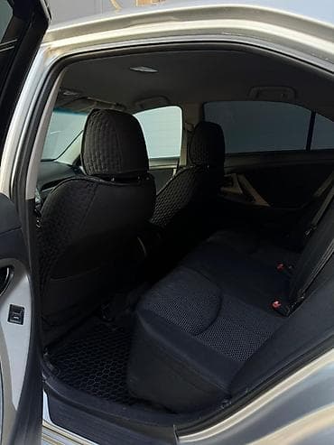 subaru forester 2007: Toyota Camry: 2010 г., 2.5 л, Бензин, Седан — 6