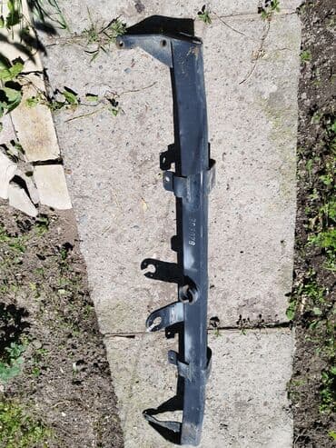 БМВ 34 крюк,гольф4 передний усилитель