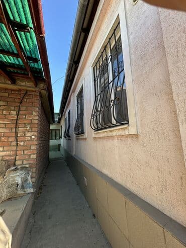 Үйдү ижарага алам: Үй, 160 м², 5 бөлмө, Кыймылсыз мүлк агенттиги, Евро оңдоо — 14