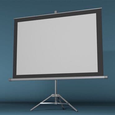 продаю в связи с переездом: Проектор Аренда Проектор — 3