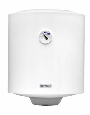 аристон 50 литров бишкек цена: Накопительный водонагреватель Объем бака: 80 л, Ariston, Новый — 3