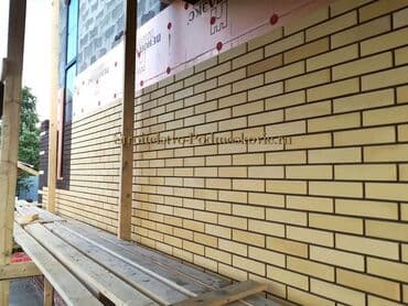 купить декоративный кирпич: Облицовочный кирпич Королевский Двор для наружней и внутренней — 13