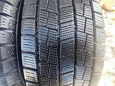 зимный шина 16: Шины 215 / 60 / R 16, Зима, Б/у, Комплект, Легковые, Китай, Goform — 5