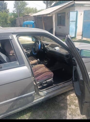 bmw x 6: BMW : 1991 г., 2 л, Механика, Бензин, Седан — 5