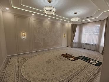 недвижимость бишкек продажа: Продается современный двухэтажный дом в престижном районе Арча-Бешик! — 8