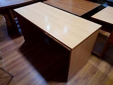 Письменный стол, Б/у