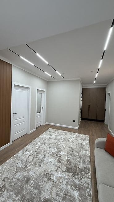70: 2 комнаты, 51 м², Элитка, Дизайнерский ремонт — 5