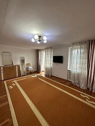 central park: 3 комнаты, 76 м², Индивидуалка, 5 этаж, Евроремонт — 2