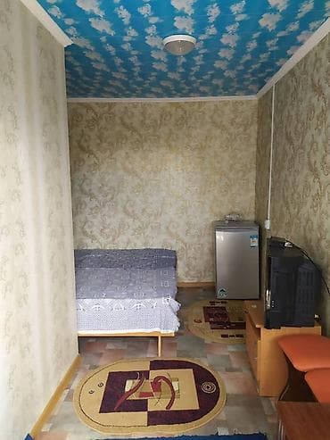 real sight: Гостиница на Иссык-Куле, Чолпон-Ата — 3