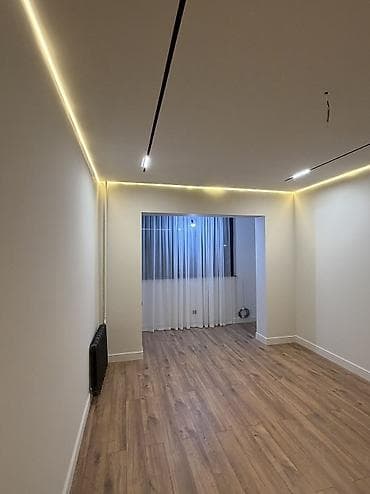 2 комнаты, 62 м², 106 серия, 5 этаж, Дизайнерский ремонт