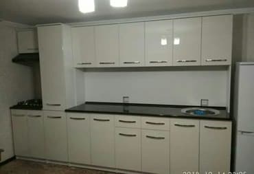 кухиний: Мебель на заказ, Кухня, Шкаф — 5