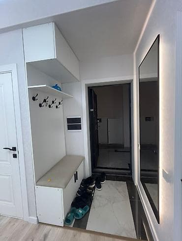 flat kant: 3 комнаты, Собственник, Без подселения, С мебелью полностью, С мебелью частично — 5