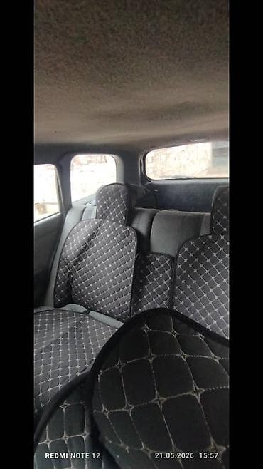 аудио касета: Toyota Carina E: 1994 г., 1.6 л, Механика, Бензин, Универсал — 4