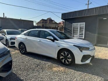 купить авто в рассрочку без первоначального взноса без банка: Продаю Gac aion s — 4