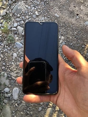 xiaomi band 8: Redmi, Redmi Note 8, Б/у, 64 ГБ, цвет - Белый, 2 SIM — 3