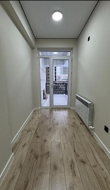 2 bedroom: 2 комнаты, 72 м², Элитка, 2 этаж, Дизайнерский ремонт — 6