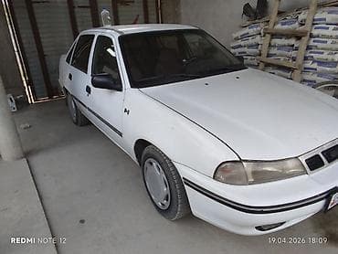 двери для нексия: Daewoo Nexia: 1996 г., Седан — 3