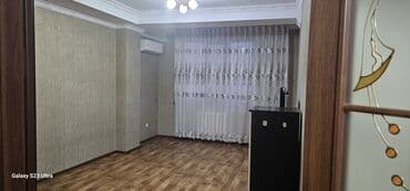 квартира в 7 мкр: 2 комнаты, Собственник, С мебелью полностью — 2