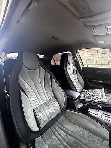 рулевой насос портер 1: Honda Inspire: 2004 г. — 6