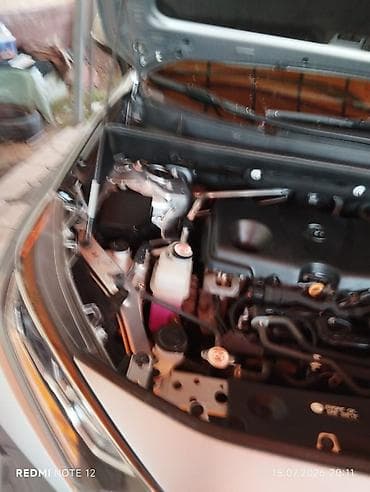 Транспорт: Toyota RAV4: 2021 г., 2.5 л, Автомат, Гибрид, Кроссовер — 5