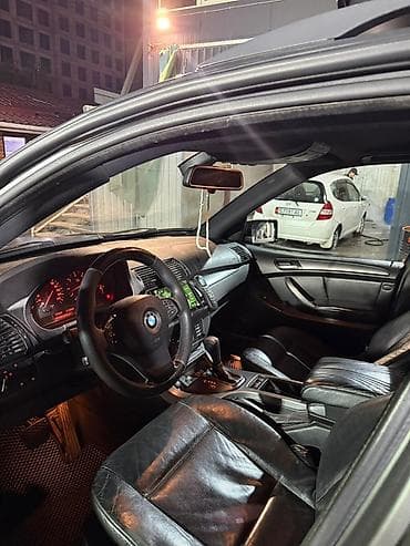 зеркала бмв: BMW X5: 2004 г., 3 л, Автомат, Дизель, Кроссовер — 3